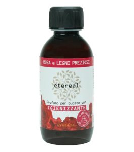 ETEREAL PROF BUCATO ROSA LEGNI