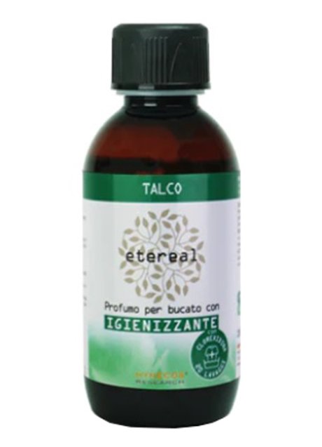 ETEREAL PROF BUCATO TALCO
