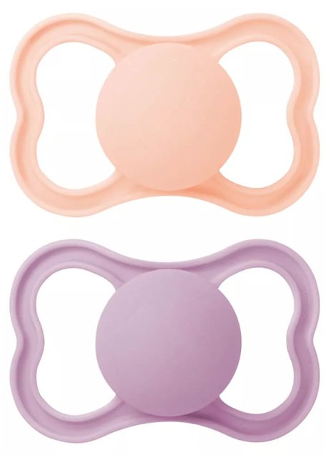 MAM AIR SUCCH 16+ SIL DOPPIO F