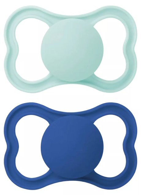 MAM AIR SUCCH 16+ SIL DOPPIO M