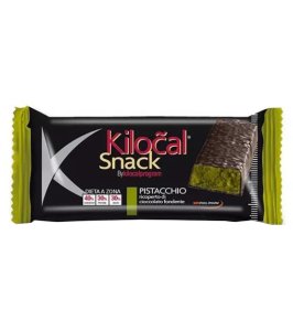 KILOCAL BARRETTA SNACK PISTACC