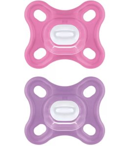 MAM COMFORT 0+ SUCCHIETTO FEMM
