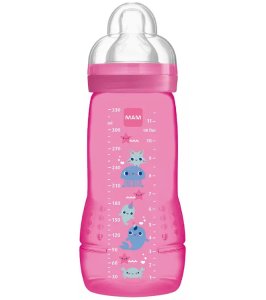 MAM EASY ACTIVE BIBERON 330ML FEMMINA