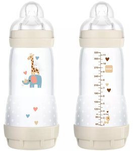 MAM EASY START 320ML NEU