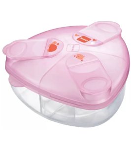 MAM MILK BOX FEMMINA