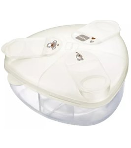MAM MILK BOX NEUTRO