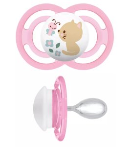 MAM PERFECT 16+ SILICONE PEZZO SINGOLO FEMMINA
