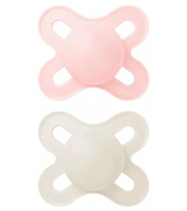 MAM START NANO SUCCH0-2M SIL F