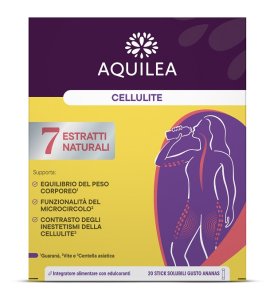 AQUILEA CELLULITE 20STICK