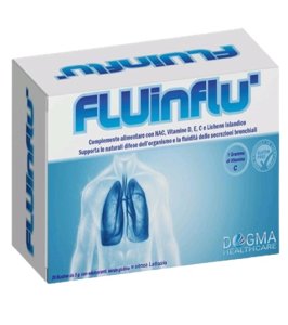 FLUINFLU' 20BUST STICK