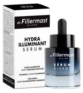 DR FILLERMAST SIE VI HYDRA ILLUM