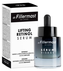 DR FILLERMAST SIE VI LIFT.RETINO