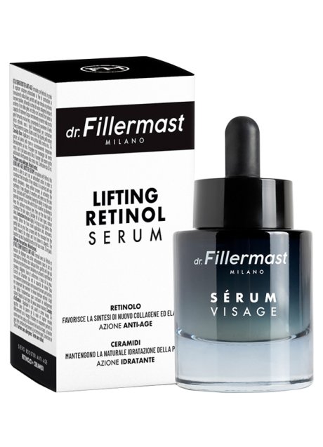 DR FILLERMAST SIE VI LIFT.RETINO