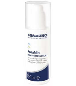 DERMASE.ROSAMIN DETER EMULS P/AR