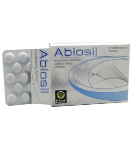 ABIOSIL CPR