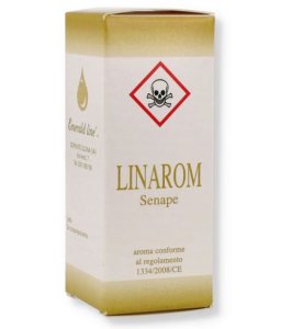 SENAPE OE 10ML