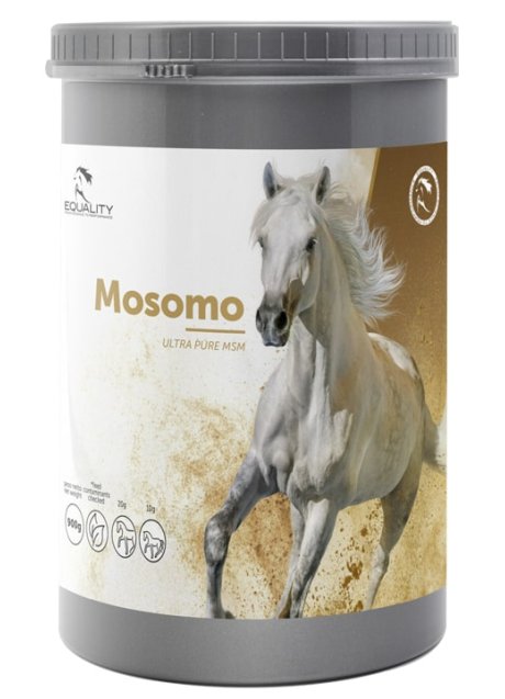 MOSOMO 900G