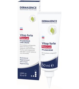 DERMASE.VITOP RESCUE CRE A/IRRIT