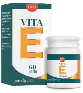 VITAMINA E 60PRL ERV
