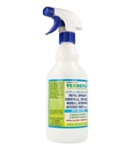VERDEPIU' ECOPULITORE MULTIUSO