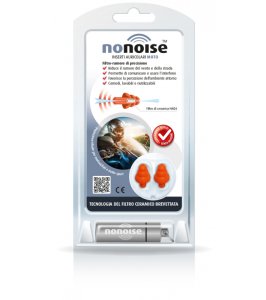 NONOISE TAPPI AURICOL MOTO