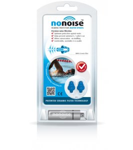 NONOISE TAPPI AURICOL SPORT ACQU