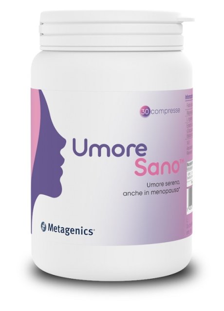 UMORESANO 30 COMPRESSE
