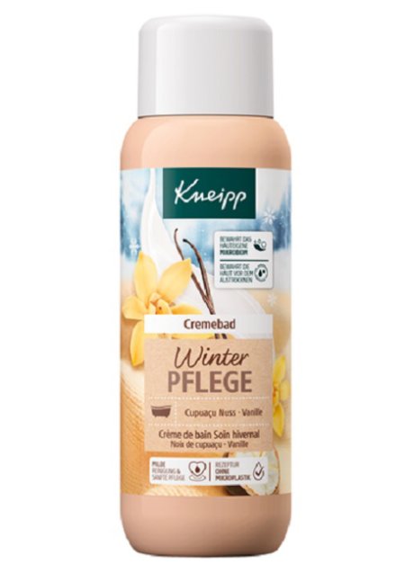 KNEIPP BAGNO CREM CURA INVERN