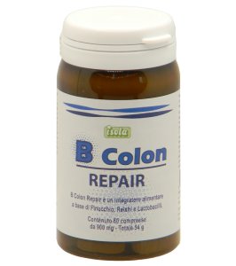 B COLON REPAIR 60CPR