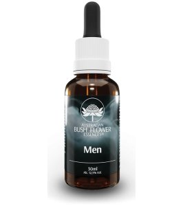 MEN GOCCE 30ML AUSTRALIAN