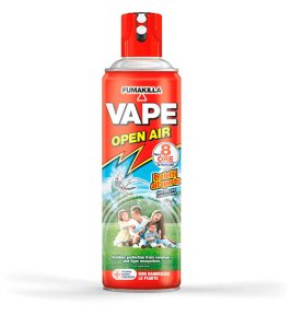 VAPE  OPEN AIR SPRAY 500ML