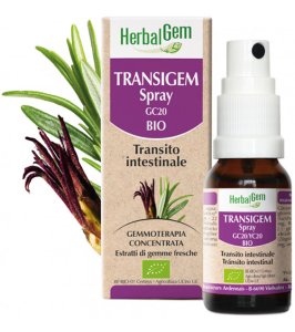 HERBALGEM TRANSIGEM BIO SPRAY