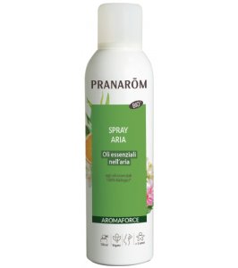 PRANAROM AROMAFORCE ARIA SPRAY N