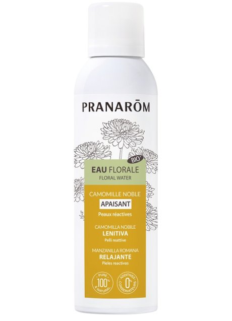 PRANAROM IDROLATO CAMOMILLA BIO