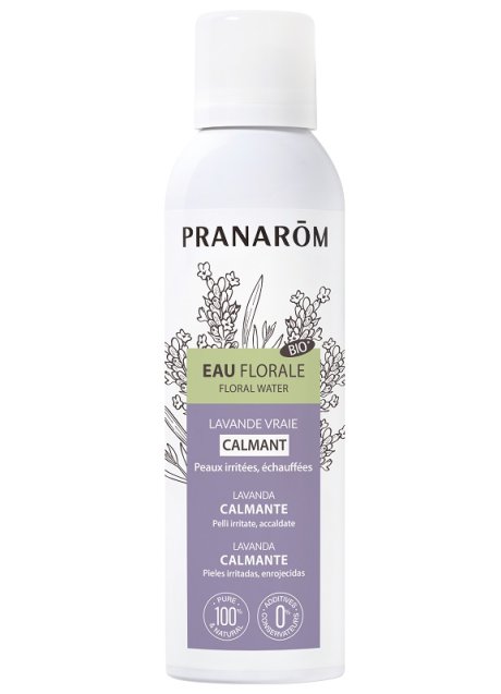 PRANAROM IDROL LAVANDA 150ML