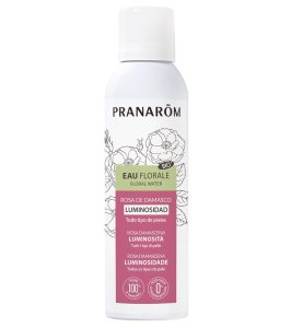 PRANAROM IDROLATO ROSA DAMA N/F