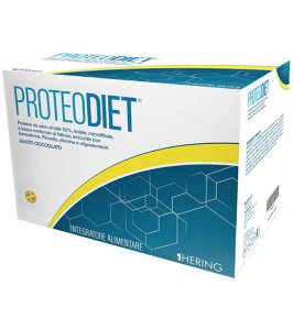 PROTEODIET 21BUST
