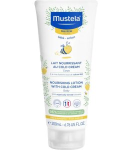 MUSTELA LATTE NUTR CC200ML 2020