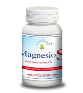 MAGNESIOESSE 200G