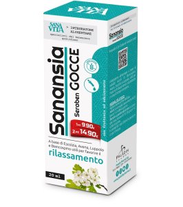 SANAVITA SANANSIA SERABEN GTT