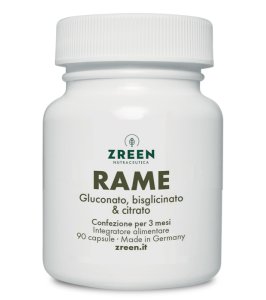 ZREEN RAME 90CPS