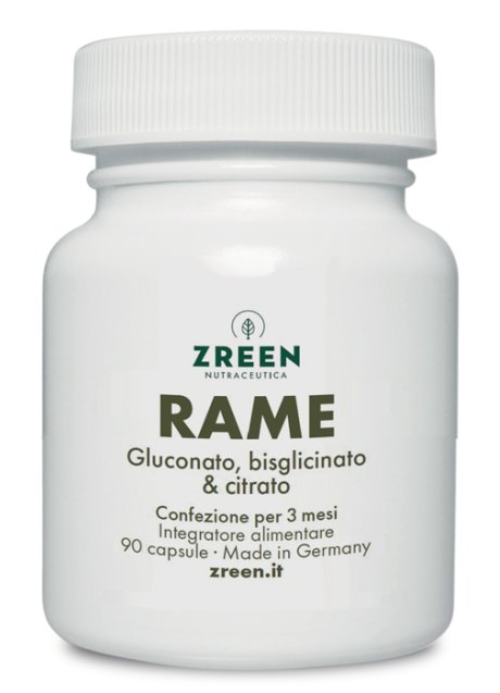 ZREEN RAME 90CPS