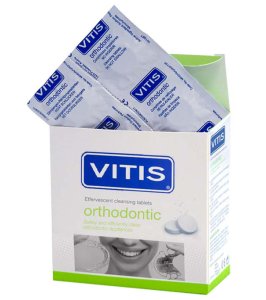 VITIS ORTHODONTIC 32TABLETS DENT