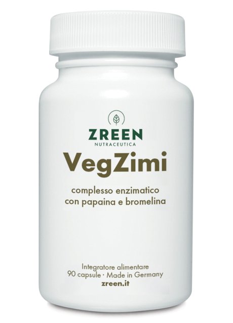 ZREEN VEGZIMI 90CPS