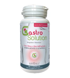 GASTROSOLUTION 30CPR