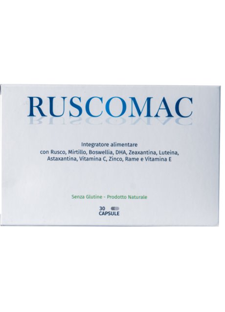 RUSCOMAC 30CPS