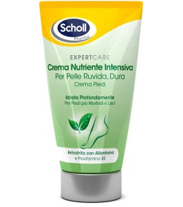 SCHOLL CREMA NUTRIE.INTENS PIEDI