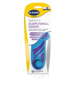 SCHOLL SOLET GELACTIV SCARPE FOR