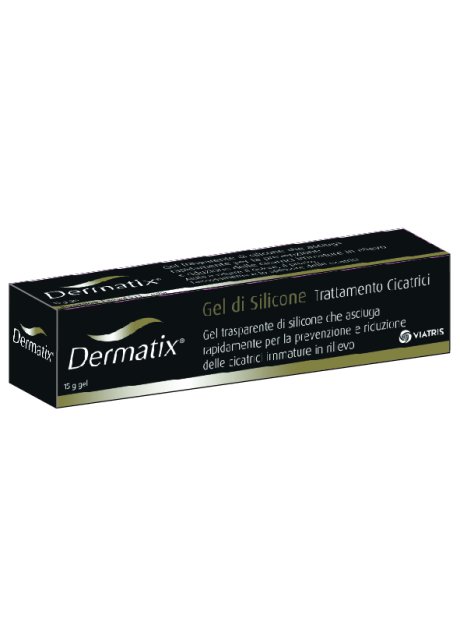 DERMATIX GEL 15G
