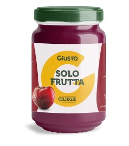 GIUSTO SOLO FRUTTA CONFETT CIL